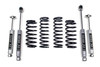 BDS SUSPENSION BDS447H 2 INCH LIFT KIT JEEP GRAND CHEROKEE WJ 99-04 NX2 NITRO SHOCKS