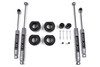 BDS SUSPENSION BDS444FS 1.75 INCH LIFT KIT JEEP GRAND CHEROKEE ZJ 93-98 WITH FOX 2.0 PERFORMANCE SHOCKS