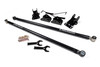 BDS SUSPENSION BDS2307 RECOIL TRACTION BAR KIT FORD F150 21-24
