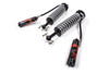 BDS SUSPENSION BDS1837FPE FOX 2.5 COIL-OVER SHOCKS W/ DUAL SPEED COMPRESSION ADJUST RESERVOIR ADJUSTER 6 INCH LIFT PERFORMANCE ELITE SERIES CHEVY SILVERADO AND GMC SIERRA 1500 19-24