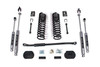 BDS SUSPENSION BDS1711FS 2 INCH LIFT KIT RAM 2500 POWER WAGON 14-23 4WD FOX 2.0 PERFORMANCE SHOCKS