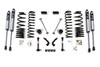 BDS SUSPENSION BDS1440FS 2 INCH LIFT KIT JEEP GLADIATOR JT 20-23 FOX 2.0 PERFORMANCE SHOCKS