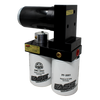 FASS TSF17180F140G TITANIUM SIGNATURE SERIES DIESEL FUEL SYSTEM 180F 140GPH FOR 2011–2016 FORD POWER STROKE 6.7L FASS TSF17180F140G TITANIUM SIGNATURE SERIES DIESEL FUEL SYSTEM 180F 140GPH FOR 2011–2016 FORD POWER STROKE 6.7L