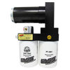FASS TSF15250F220G TITANIUM SIGNATURE SERIES DIESEL FUEL SYSTEM 250F 220GPH FOR 2000-2005 FORD EXCURSIONS 6.0L & 7.3L