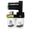 FASS TSD12100G TITANIUM SIGNATURE SERIES DIESEL FUEL SYSTEM 100GPH FOR 2019-2020 RAM WITH 6.7 CUMMINS