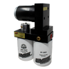 FASS TSD08165G TITANIUM SIGNATURE SERIES DIESEL FUEL SYSTEM 165GPH FOR 1998.5-2004 DODGE 5.9 CUMMINS