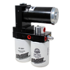 FASS IND165G INDUSTRIAL SERIES DIESEL FUEL SYSTEM CLASS 8 SEMI UNIVERSAL 165GPH
