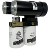 FASS COMP540G FUEL SYSTEMS COMP540G COMPETITION SERIES 540GPH (70 PSI MAX)