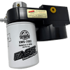 FASS DIFSL5P1001 FUEL SYSTEMS DROP-IN SERIES DIESEL FUEL SYSTEM FOR 2017-2023 GM 6.6L DURAMAX