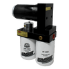 FASS TSPD08165G TITANIUM SIGNATURE SERIES PLUS FUEL SYSTEM FOR 1998-2004 DODGE CUMMINS 5.9L (600-900HP)