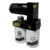 FASS TSPF15290F240G TITANIUM SIGNATURE SERIES PLUS FUEL SYSTEM FOR 2000-2005 FORD EXCURSION POWERSTROKE 6.0L AND 7.3L (1100-1500HP)