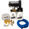 FASS NDTSPC12100G NO-DROP SERIES PLUS FUEL SYSTEM FOR 2015-2016 SILVERADO/SIERRA DURAMAX 6.6L (STOCK-600HP)