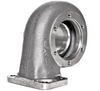 GARRETT 740902-0057 GTX3576R GEN II TURBINE HSG KIT O/V V-BAND / V-BAND 0.83 A/R (NI-RESIST)
