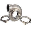 GARRETT 740902-0053 GTX3071R GEN II REVERSE TURBINE HSG KIT O/V V-BAND / V-BAND 0.61 A/R (NI-RESIST)