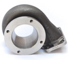 GARRETT 740902-0055 GTX3017R GEN II REVERSE TURBINE HSG KIT O/V V-BAND / V-BAND 1.01 A/R (NI-RESIST)
