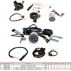 GARRETT 781328-0002 VARIOUS SPEED SENSOR W/O GAUGE (PRO) GARRETT 781328-0002 VARIOUS SPEED SENSOR W/O GAUGE (PRO)