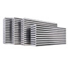 GARRETT 848054-6020 FOCUS ST AIR / AIR INTERCOOLER CAC CORE (26.30IN X 7.80IN X 4.30IN) - 800 HP