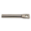 GARRETT 409878-0011 ROD END ACTUATOR 1/4IN.-28 (6MM EYELET) GARRETT 409878-0011 ROD END ACTUATOR 1/4IN.-28 (6MM EYELET)