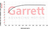 GARRETT 896055-5003S GBC22-350 CLUB LINE TURBOCHARGER 0.64 O/V T25 / 5-BOLT - INTERNAL WG