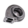 GARRETT 757707-0004 GT42/42R/GTX42R GEN I TURBINE HSG KIT DIV T4 / V-BAND 1.44 A/R (MID FRAME)
