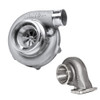GARRETT 856801-5006S GTX3071R GEN II TURBO ASSEMBLY KIT T3 / V-BAND 0.63 A/R