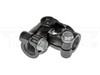 DORMAN 425-367 STEERING SHAFT COUPLER / UNIVERSAL JOINT FOR 1992-1997 FORD F-250/350