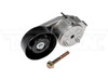 DORMAN 419-353 AUTOMATIC SERPENTINE BELT TENSIONER FOR 2008-2010 FORD 6.4L POWERSTROKE