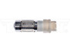 Dorman 3156A-HP 3156 Amber 16 Watt LED Bulb Universal - 3156 LED Bulb