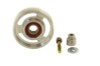 PSC PP4104-1 3.25 INCH FULL RACE SINGLE BEARING IDLER PULLEY