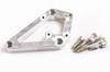 PSC MB15KD ADAPTIVE BRACKET KIT FOR HEAD MOUNTED CBR POWER STEERING PUMP GM LQ9 ENGINE CONVERSION