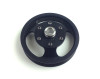 PSC PP2444A 6.0 INCH 2 PIECE POWER STEERING PUMP PULLEY, 6 RIB SERPENTINE FOR P PUMP/CB POWER STEERING PUMP PSC PP2444A 6.0 INCH 2 PIECE POWER STEERING PUMP PULLEY, 6 RIB SERPENTINE FOR P PUMP/CB POWER STEERING PUMP