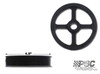 PSC PP2401 4.5 INCH POWER STEERING PUMP PULLEY, 6 RIB SERPENTINE FOR TYPE II/CBR/CBX POWER STEERING PUMP