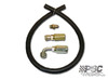 PSC HK2017 HOSE KIT, UPGRADED PUMP-TO-STEERING GEARBOX HIGH PRESSURE HOSE FOR SUZUKI PSC HK2017 HOSE KIT, UPGRADED PUMP-TO-STEERING GEARBOX HIGH PRESSURE HOSE FOR SUZUKI