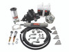 PSC SK337 CYLINDER ASSIST STEERING KIT, 1999.5-2006.5 GM 4WD WITH STRAIGHT AXLE CONVERSION PSC SK337 CYLINDER ASSIST STEERING KIT, 1999.5-2006.5 GM 4WD WITH STRAIGHT AXLE CONVERSION