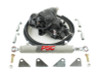 PSC SK853 BIG BORE XD CYLINDER ASSIST STEERING KIT, 2003-08 DODGE RAM 2500/3500