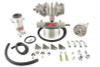 PSC SK115 CYLINDER ASSIST STEERING KIT, 1980-86 JEEP CJ5/CJ7/CJ8 WITH FACTORY POWER STEERING (32-38 INCH TIRE SIZE)