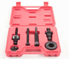 PSC PSP01 POWER STEERING PUMP PULLEY INSTALLER AND REMOVAL TOOL