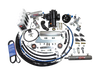 PSC SK689R20JP1-8.0W-1.25 CYLINDER ASSIST STEERING KIT WELD ON 8.0 AFM AXLE 1.25 TIE ROD 18-UP WRANGLER JL 2.0L NON-ETORQUE