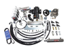 PSC SK689R36JP3-6.75W-1.25 CYLINDER ASSIST STEERING KIT WELD ON 6.75 AFM AXLE 1.25 TIE ROD GLADIATOR JT/WRANGLER 3.6L NON-ETORQUE