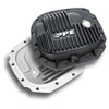 PPE 338051620 DIFFERENTIAL COVER KIT FORD 8.8 AXLE 2015+ BLACK