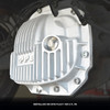 PPE 338051600 DIFFERENTIAL COVER KIT FORD 8.8 AXLE 2015+ RAW