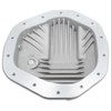PPE 238053020 2019-2022 RAM HD 6.4L/6.7L 11.5 INCH /11.8 INCH -14 HEAVY-DUTY CAST ALUMINUM REAR DIFFERENTIAL COVER BLACK