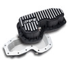 PPE 214052210 2011-2022 JEEP GRAND CHEROKEE 3.6L HEAVY-DUTY CAST ALUMINUM ENGINE OIL PAN BRUSHED