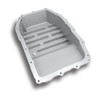 PPE 128051700 2015-2020 GM W/ 8L90 TRANSMISSION HEAVY-DUTY CAST ALUMINUM DEEP TRANSMISSION PAN RAW PPE 128051700 2015-2020 GM W/ 8L90 TRANSMISSION HEAVY-DUTY CAST ALUMINUM DEEP TRANSMISSION PAN RAW