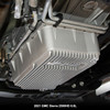 PPE 128051410 2020-2023 GM 6.6L DURAMAX W/ 10L1000 TRANSMISSION - HEAVY-DUTY CAST DEEP TRANSMISSION PAN BRUSHED PPE 128051410 2020-2023 GM 6.6L DURAMAX W/ 10L1000 TRANSMISSION - HEAVY-DUTY CAST DEEP TRANSMISSION PAN BRUSHED