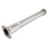 PPE 119030130 2001-2023 GM 6.6L DURAMAX 304 STAINLESS STEEL COOLANT TUBE  PUMP TO OIL COOLER POLISHED