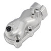 PPE 119000540 2004-2010 GM 6.6L DURAMAX THERMOSTAT HOUSING COVER LLY LBZ LMM RAW