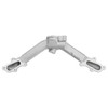 PPE 119000515 ENGINE COOLANT THERMOSTAT HOUSING - DUAL SENSOR