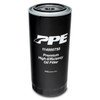 PPE 114000750 2020-2024 GM 6.6L DURAMAX PREMIUM HIGH-EFFICIENCY ENGINE OIL FILTER PPE 114000750 2020-2024 GM 6.6L DURAMAX PREMIUM HIGH-EFFICIENCY ENGINE OIL FILTER