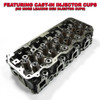 PPE 110100101 2001-2004 GM 6.6L DURAMAX CAST IRON CYLINDER HEAD (ONE) LB7 PPE 110100101 2001-2004 GM 6.6L DURAMAX CAST IRON CYLINDER HEAD (ONE) LB7